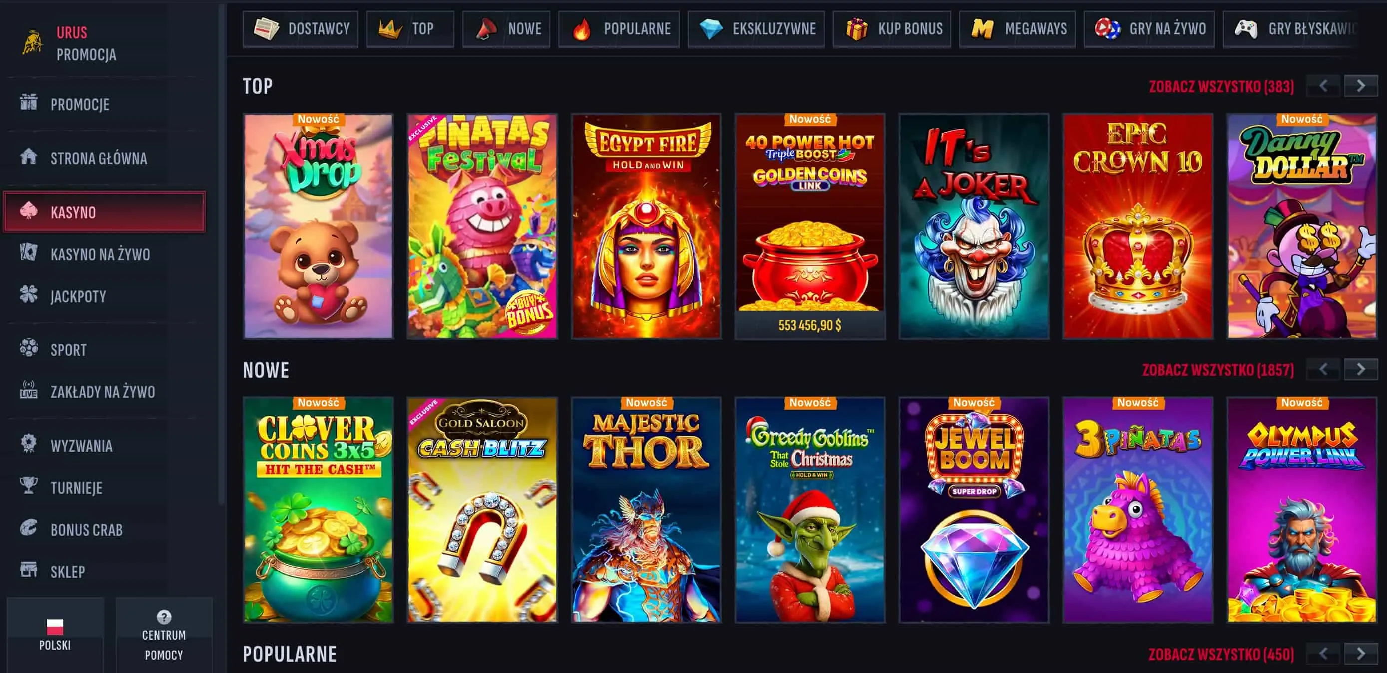 Rejestracja Mafia Kasyno — droga do członkostwa Rejestracja Mafia Kasyno — droga do członkostwa